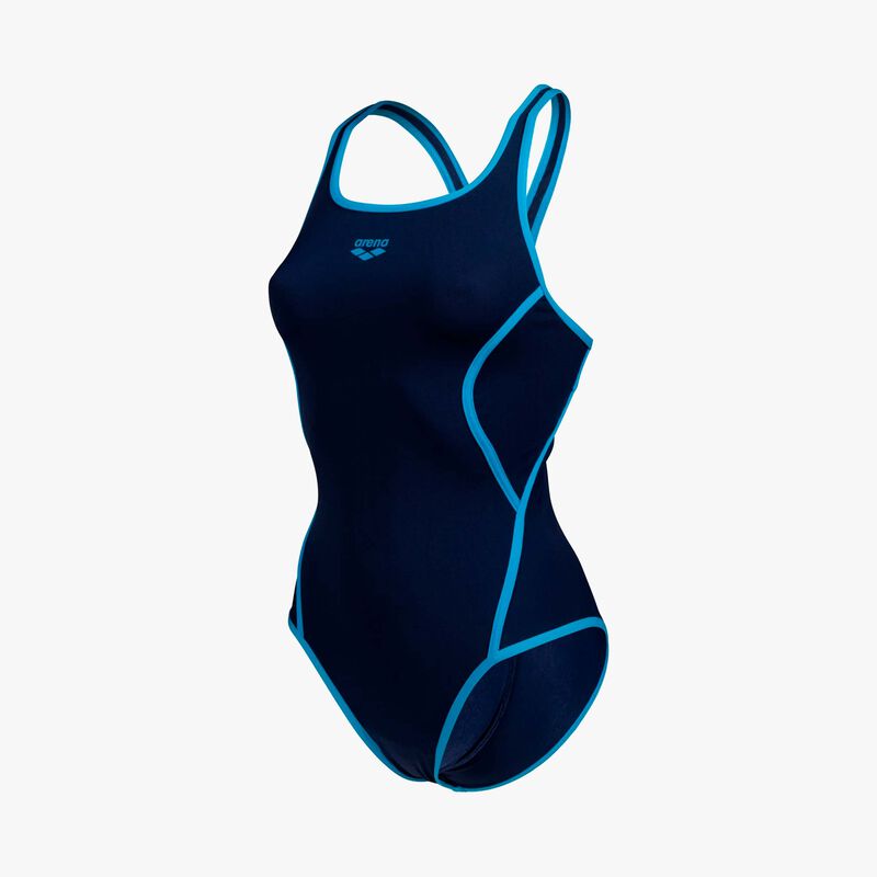 Arena Pro File V Back, AZUL, hi-res image number null