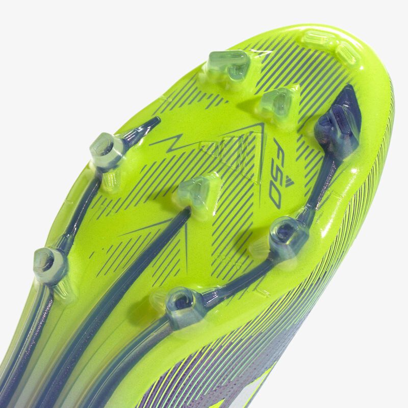 adidas Zapatillas F50 Elite Terreno Firme, SURTIDO, hi-res image number null