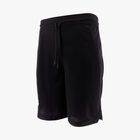 NBA Shorts Los Angeles Lakers, NEGRO, hi-res