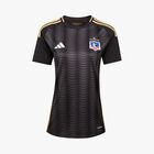 adidas Camiseta Visita Colo-Colo 2025, NEGRO, hi-res