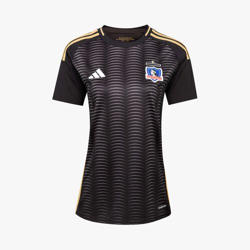 adidas Camiseta Visita Colo-Colo 2025