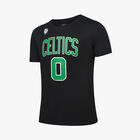 NBA Polera Boston Celtics, NEGRO, hi-res