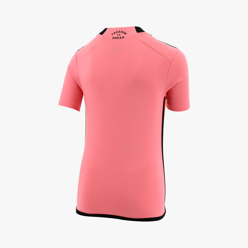 adidas Camiseta Inter Miami CF Local 24/25 Ni&ntilde;os, SURTIDO, hi-res image number null