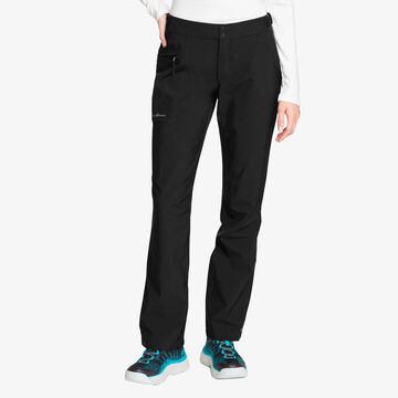 Eddie Bauer Cloud Cap Stretch Rain Pant