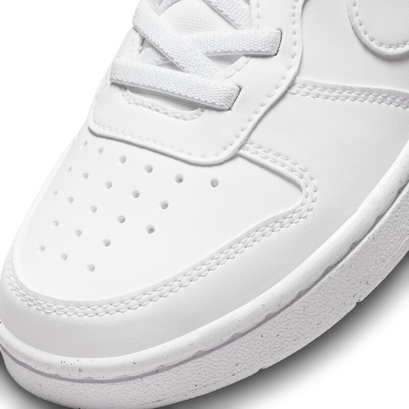 Nike Court Borough Low Recraft, BLANCO, hi-res image number null