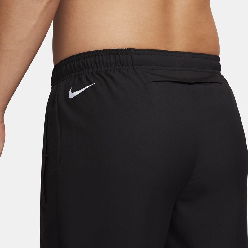 Nike Challenger Flash, NEGRO, hi-res image number null