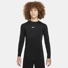 Nike Pro, NEGRO, hi-res