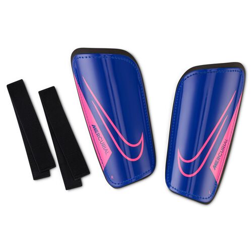 Nike Canilleras Mercurial Hardshell