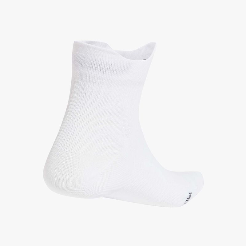 adidas Calcetines RUNxADIZERO Cortas 1 Par, BLANCO, hi-res image number null