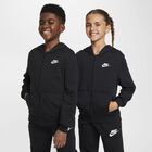 Nike Club Fleece, NEGRO, hi-res