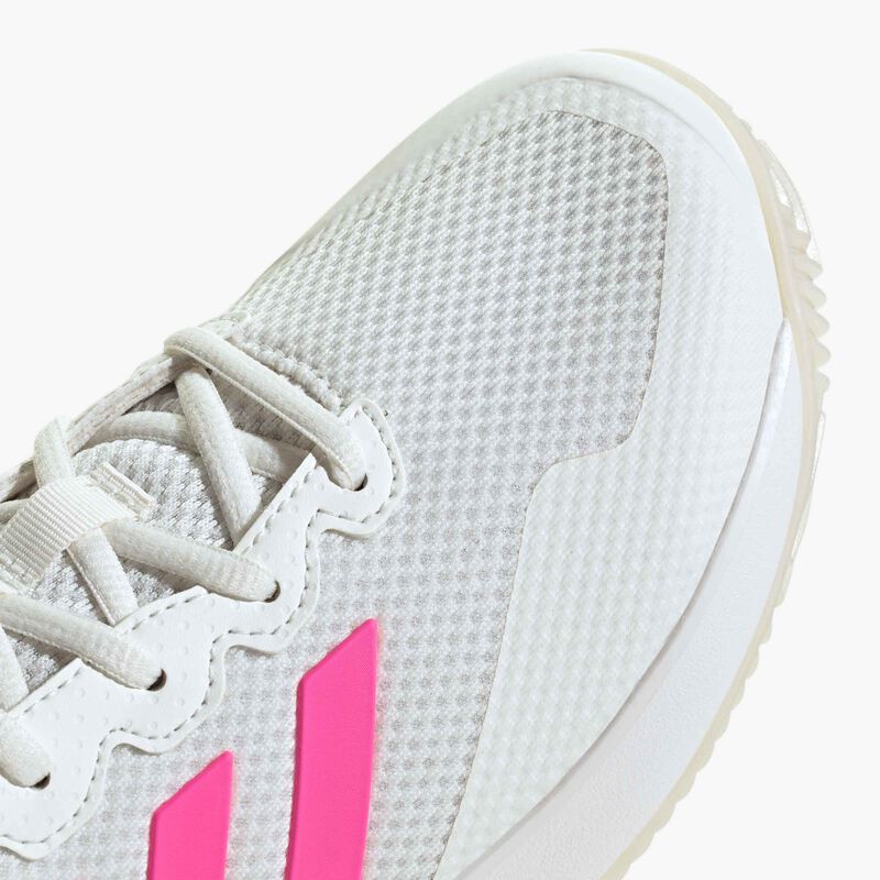 adidas Zapatillas Gamecourt 2.0, BLANCO, hi-res image number null