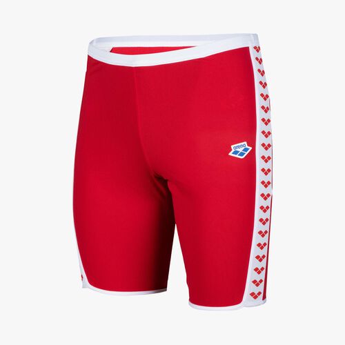 Arena Icons Swim Jammer Solid