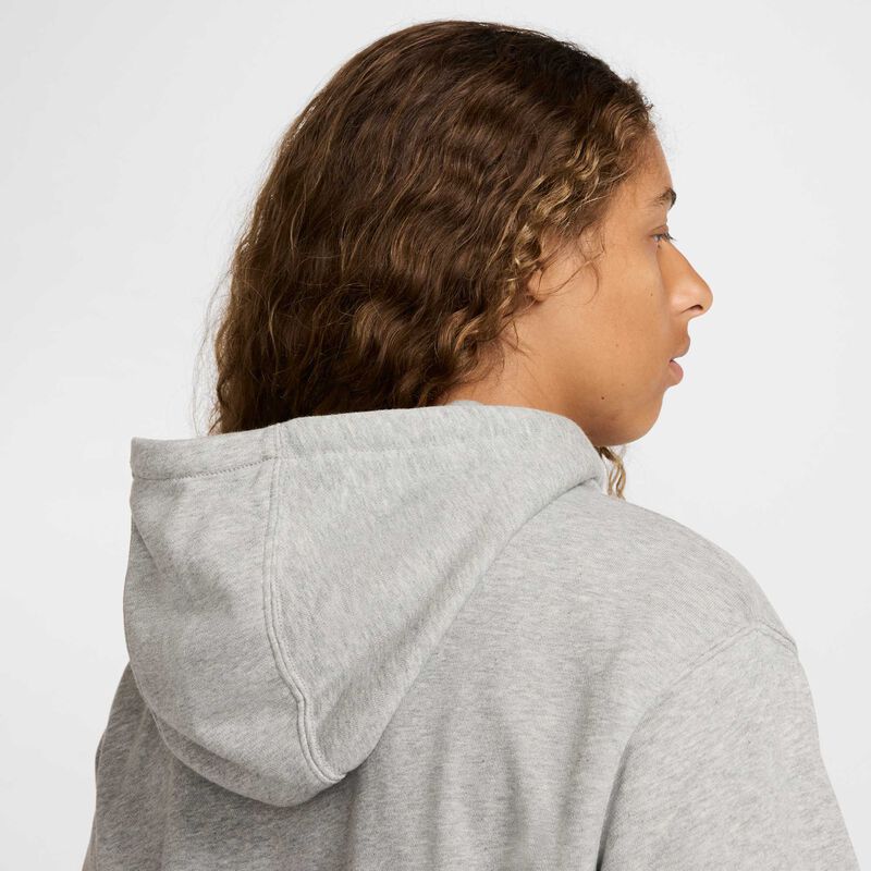 Nike Club, NEGRO, hi-res image number null