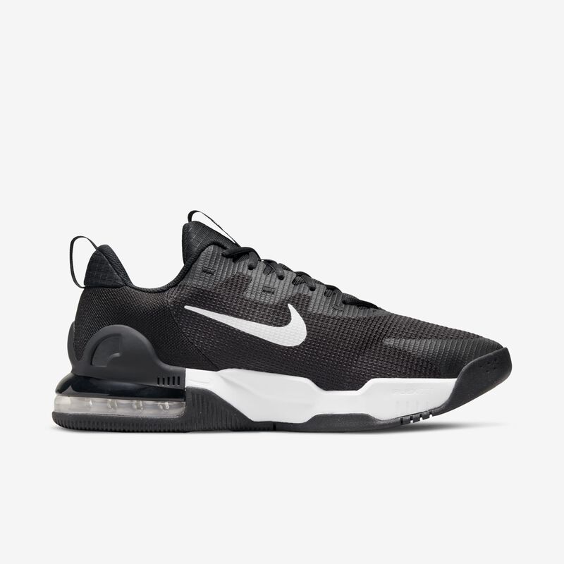 Nike Air Max Alpha Trainer 5, NEGRO, hi-res image number null