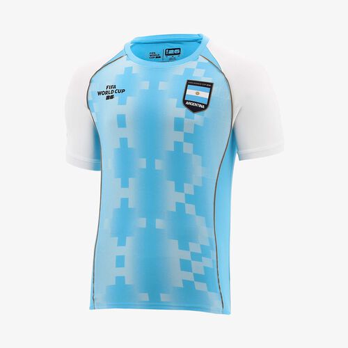 FIFA Polera Mundial 2026 Argentina