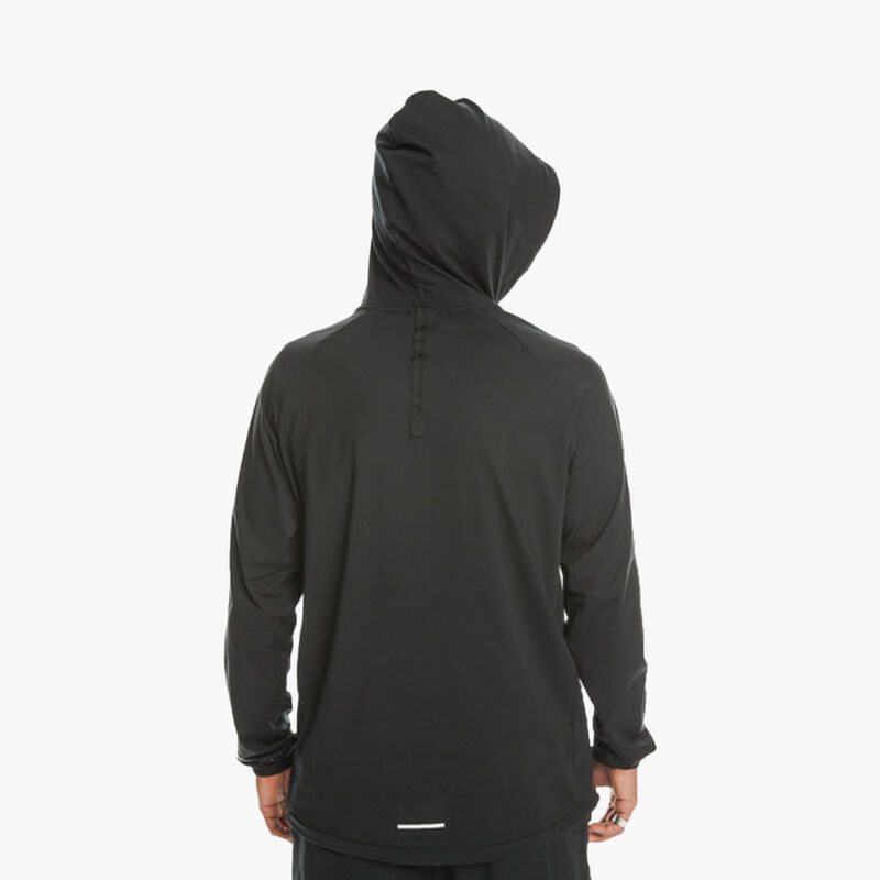 Quiksilver Chaqueta Knit Training, SURTIDO, hi-res image number null