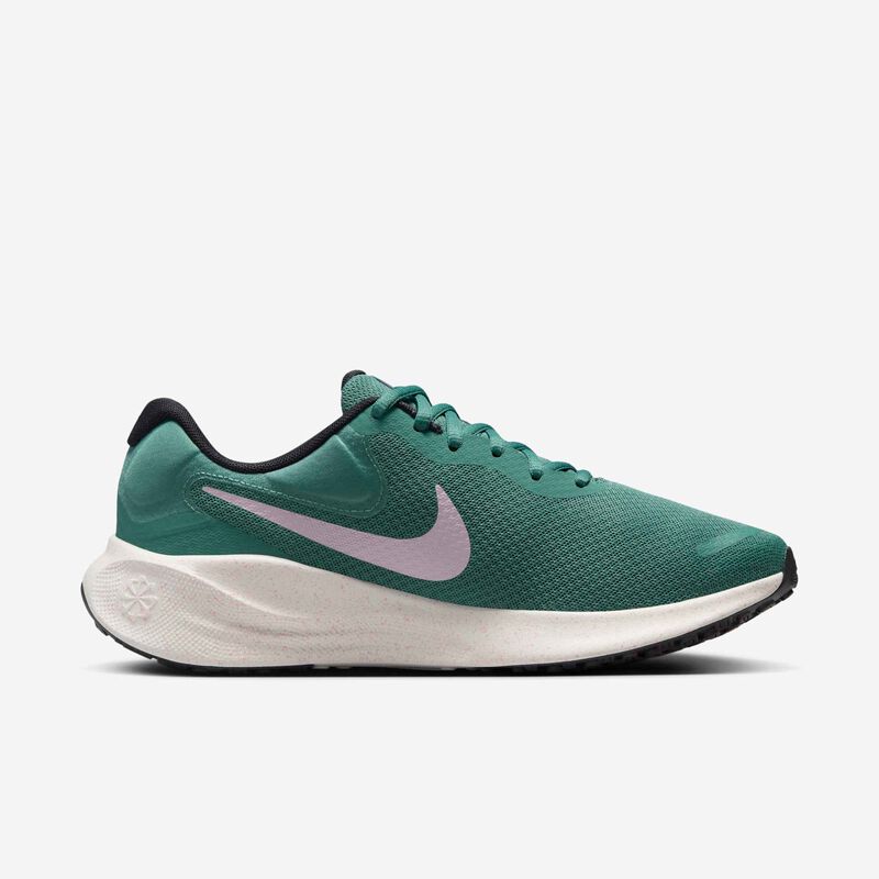 Nike Revolution 7, VERDE, hi-res image number null