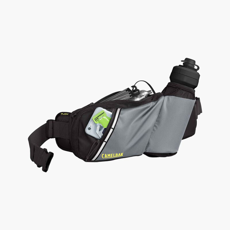 Camelbak Banano Podium Flow Belt 21 Oz, SURTIDO, hi-res image number null