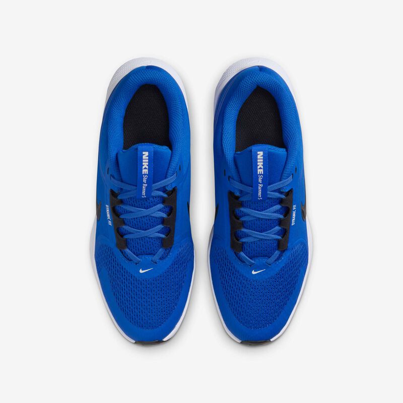 Nike Zapatillas Star Runner 5, AZUL, hi-res image number null
