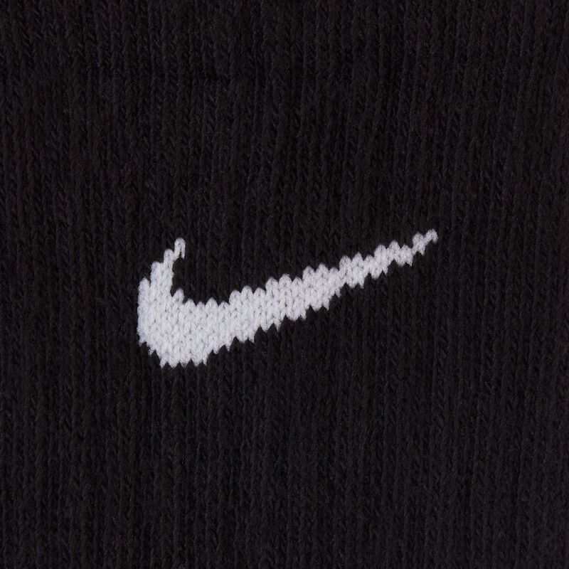 Nike Calcetines Lagos Everyday 3 Pares, NEGRO, hi-res image number null
