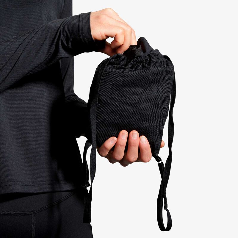 Brooks Canopy Jacket, NEGRO, hi-res image number null