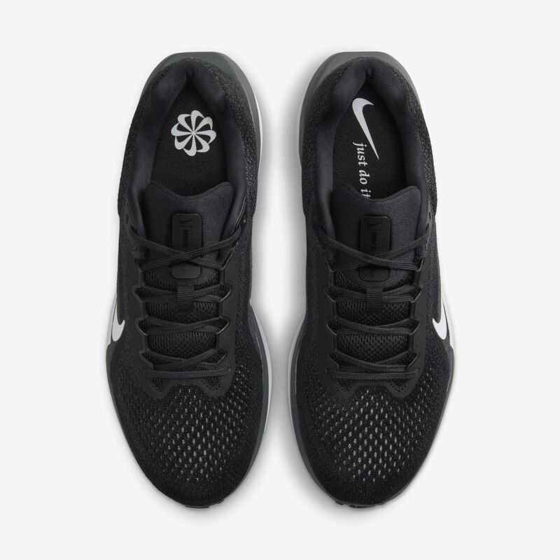 Nike Winflo 11, NEGRO, hi-res image number null