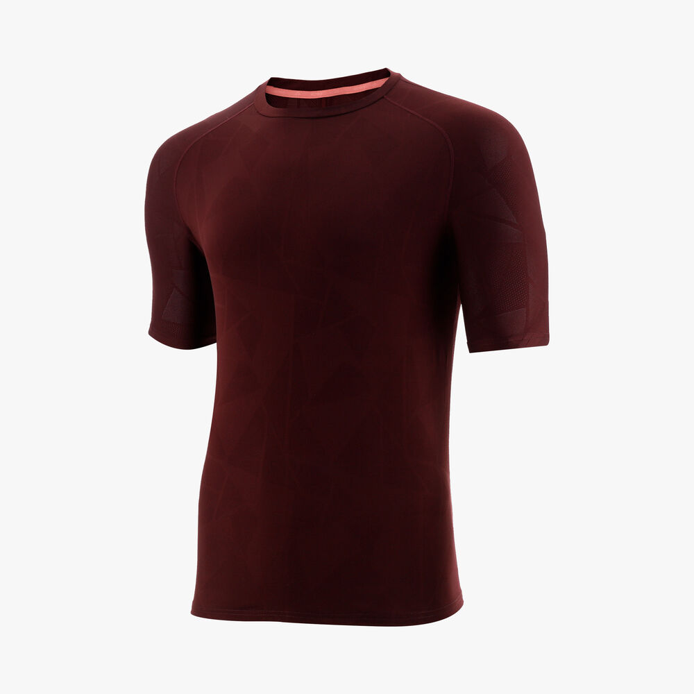 Astro Polera Voz Poleras manga corta correr hombre