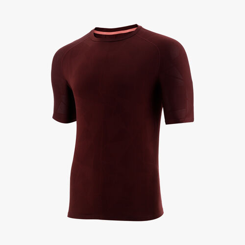 ASTRO POLERA VOZ POLERAS MANGA CORTA CORRER HOMBRE