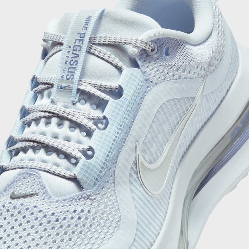 Nike Zapatillas Pegasus Premium, NEGRO, hi-res image number null