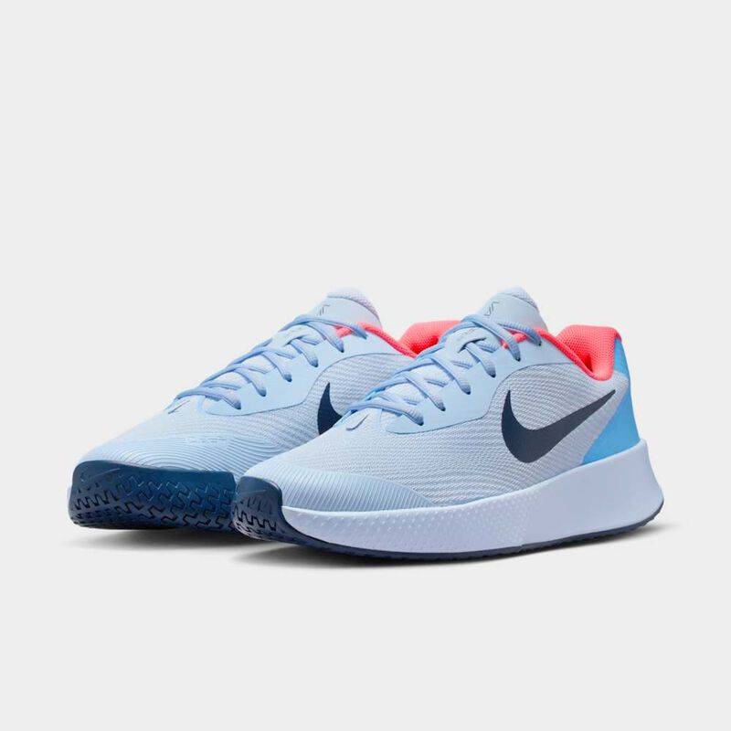 Nike Zapatillas Vapor Lite 3, AZUL, hi-res image number null