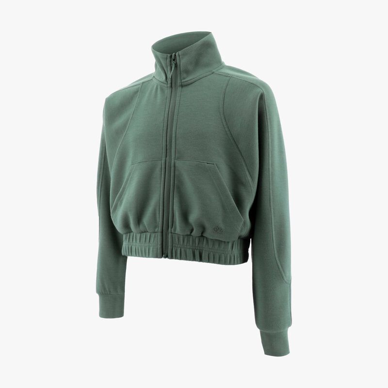 Otium Chaqueta Olo, VERDE, hi-res image number null