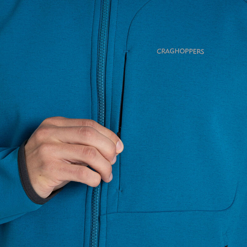 Craghoppers Chaqueta Dynamic Pro, AZUL, hi-res image number null