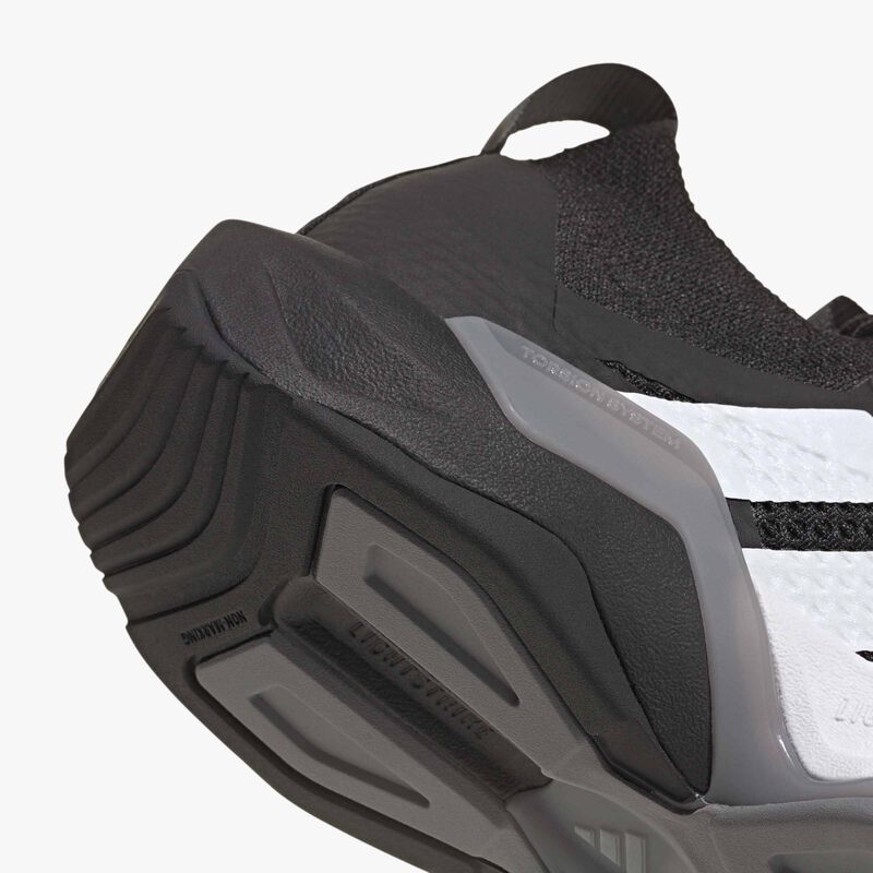 adidas Zapatillas Rapidmove ADV 2, NEGRO, hi-res image number null