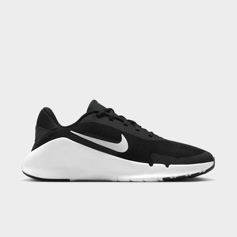 Nike Zapatillas Flex Train, NEGRO, hi-res image number null