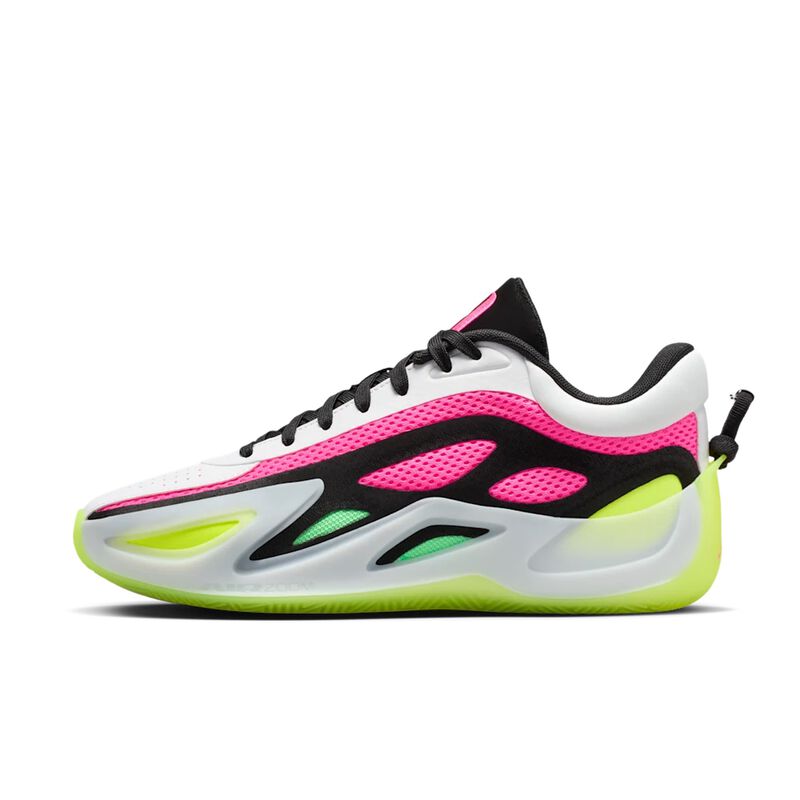 Jordan Zapatillas Heir Series 2, BLANCO, hi-res image number null
