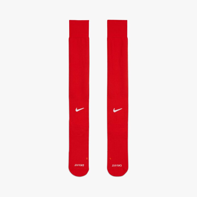 Nike Calcetines Classic 2 Extralargos 1 Par, ROJO, hi-res image number null