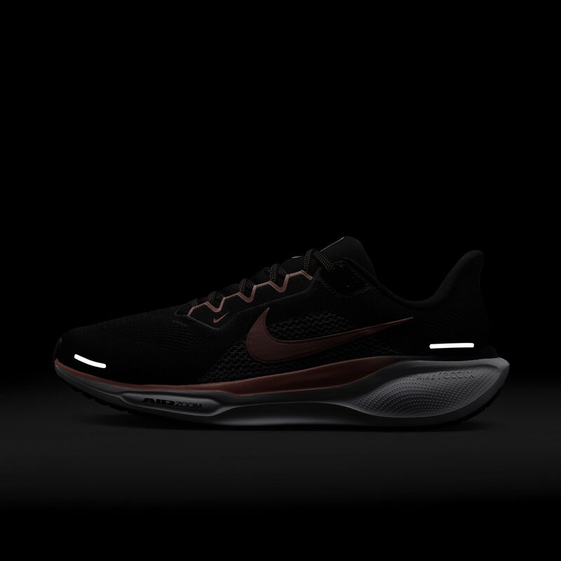 Nike Pegasus 41, NEGRO, hi-res image number null