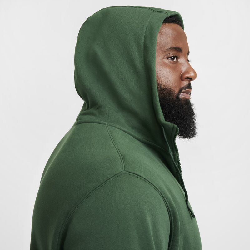 Nike Sportswear Club Fleece, VERDE, hi-res image number null