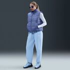 Nike Pantalón Sportswear Club Fleece, AZUL, hi-res
