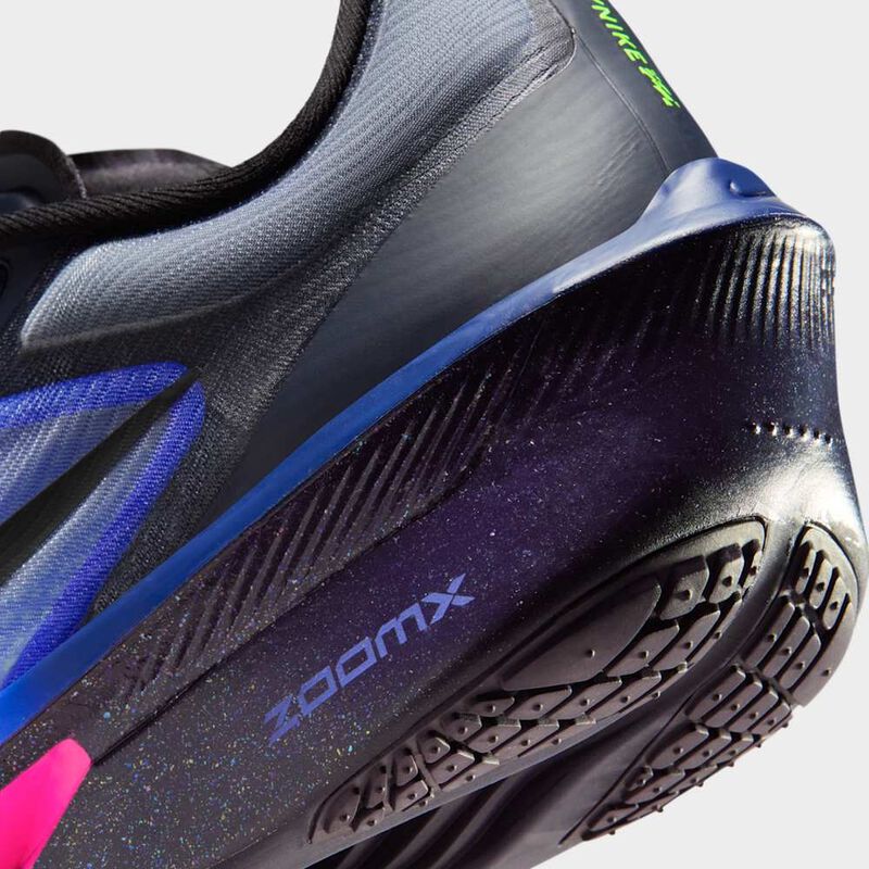 Nike Zapatillas Zoom Fly 6 Glam, AZUL, hi-res image number null