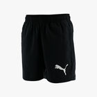 Puma Shorts Active Woven, NEGRO, hi-res