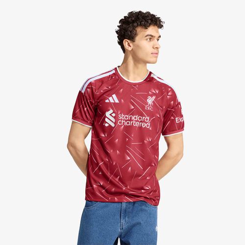 adidas Camiseta Liverpool FC Local 26/27