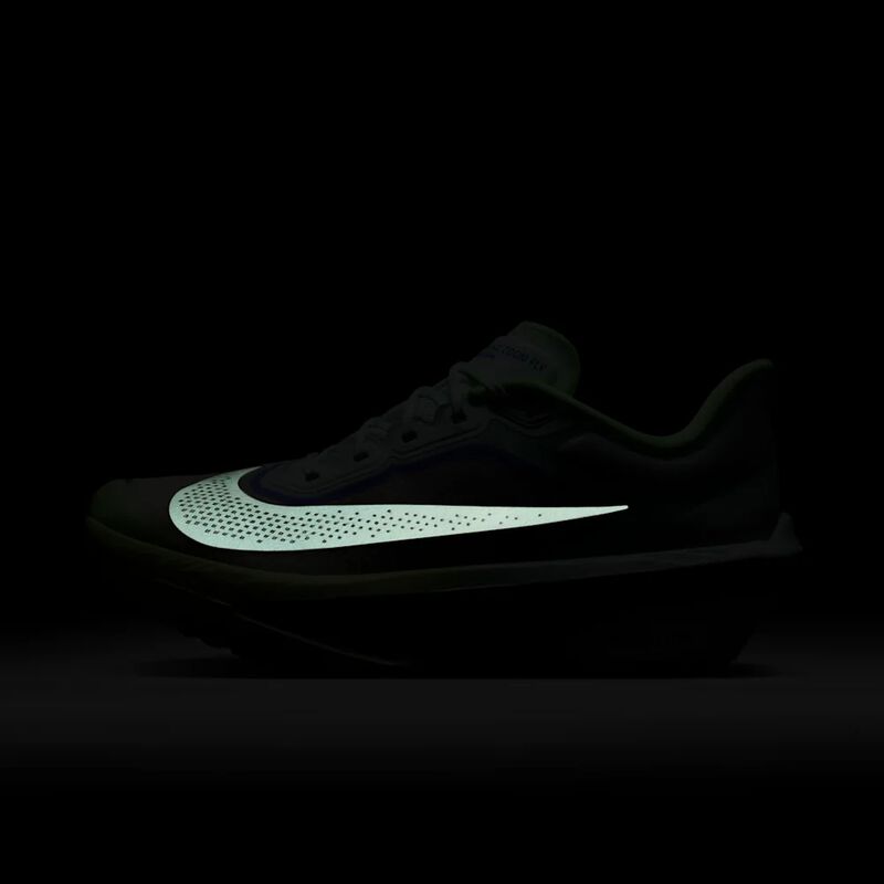 Nike Zapatillas Zoom Fly 6, VERDE, hi-res image number null