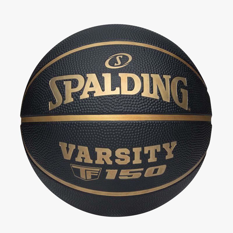 Spalding Pelota VARSITY TF-150, NEGRO, hi-res image number null