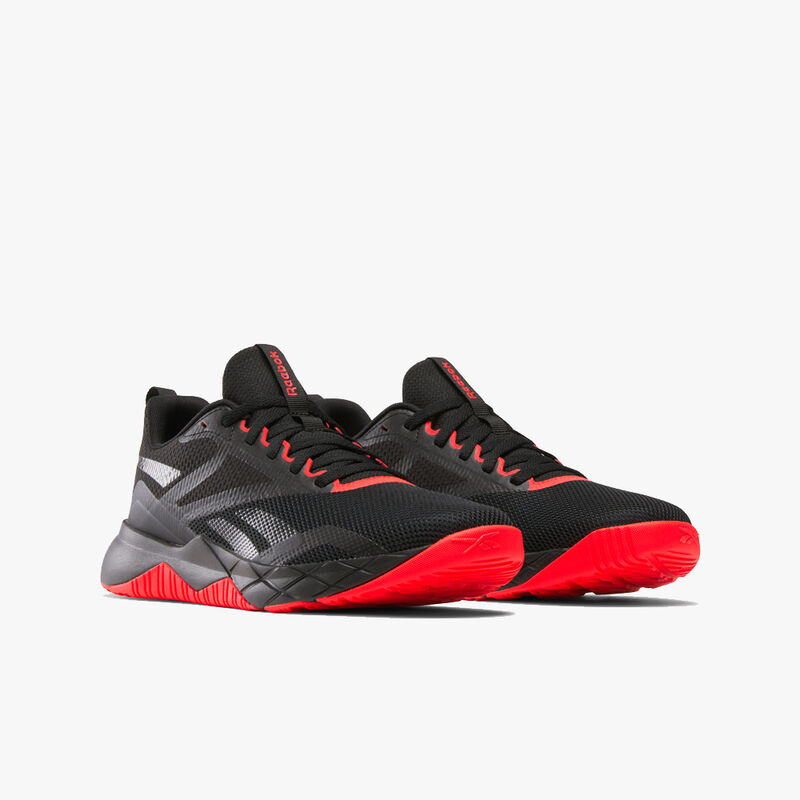 Reebok Zapatillas Nfx Trainer, NEGRO, hi-res image number null