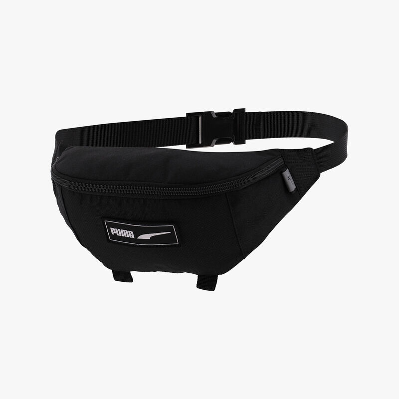 Puma Banano Deck, NEGRO, hi-res image number null