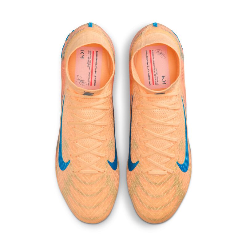 Nike Zapatillas Mercurial Superfly 10 Elite Kylian Mbapp&eacute;, SURTIDO, hi-res image number null