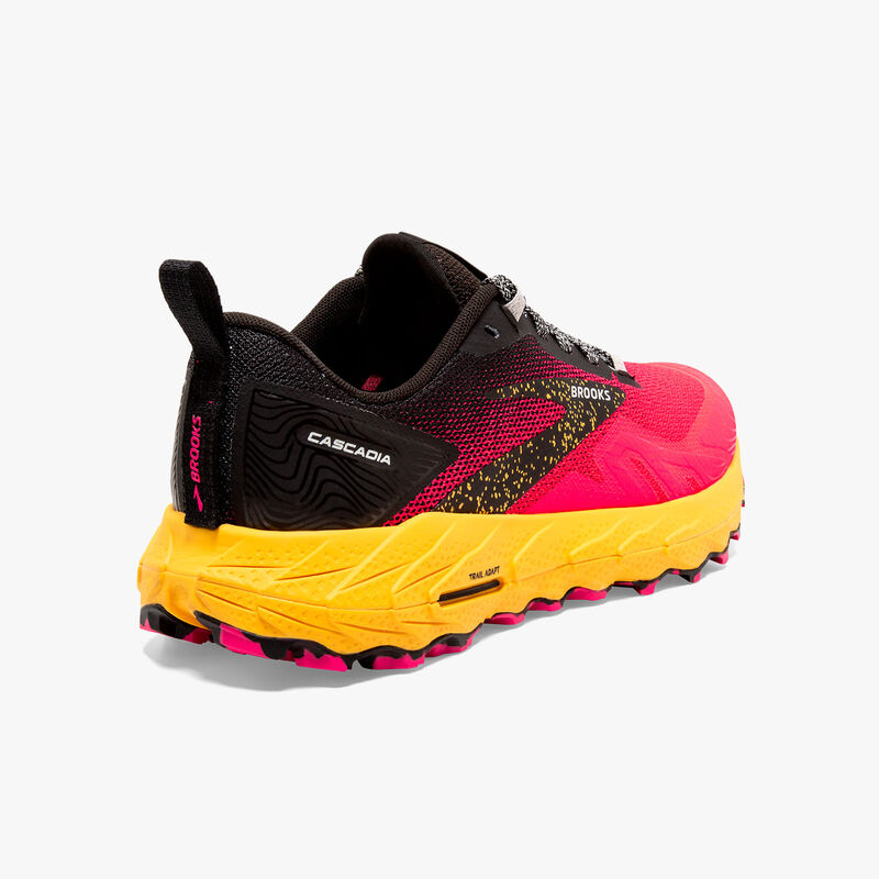 Brooks Cascadia 17, SURTIDO, hi-res image number null
