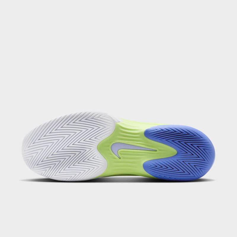 Nike Zapatillas Vapor 12, VERDE, hi-res image number null