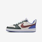 Nike Court Borough Low Recraft, VERDE, hi-res